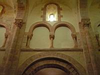 Gourdon, Eglise romane Notre-Dame de l'Assomption (10)